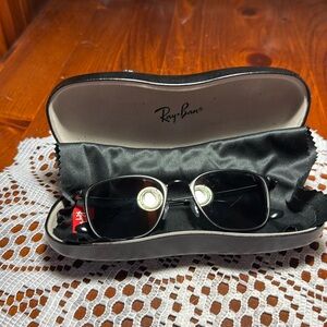 Ray-Ban Men’s Sunglasses RB 6466